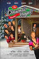The Christmas Project Reunion cover