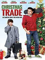 Christmas Trade cover