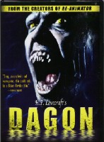Dagon cover