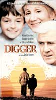 Digger cover