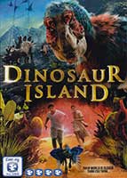 dinosaur island cover