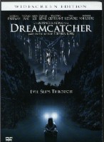 Dreamcatcher cover