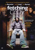 Fetching Cody cover