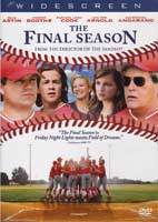 The Final Season cover