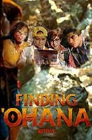 Finding 'Ohana cover