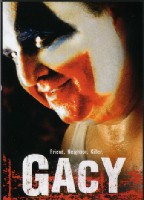 Gacy cover
