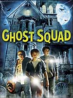Ghost Squad cover