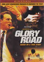 Glory Road cover