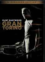 Gran Torino cover
