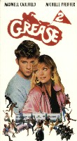 Grease 2 cover