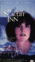 The Haunting of Seacliff Inn cover