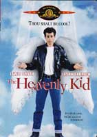 The Heavenly Kid cover