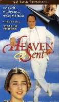 Heaven Sent cover