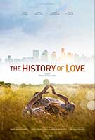 The History of Love cover.