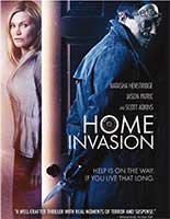 home invasion cover