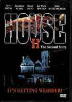 House II: The Second Story cover