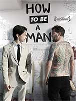 How to Be a Man cover