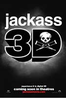 Jackass 3D cover