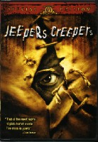 Jeepers Creepers cover