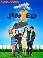 Jinxed cover