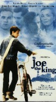 Joe the King cover