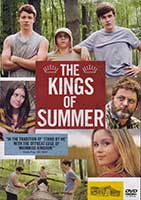 the kings of summer cover