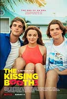 The Kissing Booth 3 cover