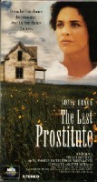 The Last Prostitute cover