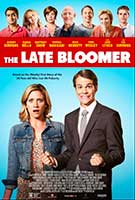 The Late Bloomer cover