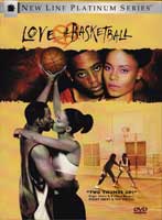 Love and Basketball cover