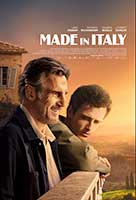 Made in Italy cover