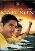 Madison cover