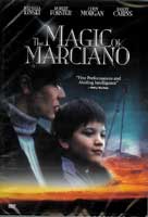 The Magic of Marciano cover