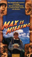 Max is Missing cover