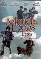 Miracle Dogs Too cover