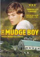 The Mudge Boy cover