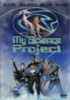 My Science Project cover