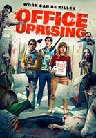 Office Uprising cover