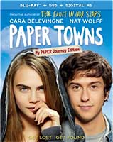 paper towns cover