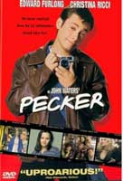 Pecker cover