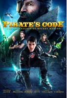 pirate's code cover