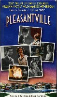 Pleasantville cover
