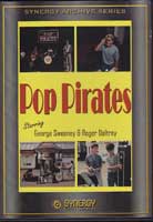 Pop Pirates cover