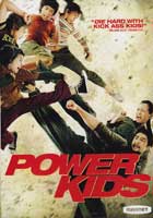 Power Kids cover