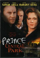 The Prince of Central Park cover