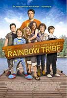 The Rainbow Tribe cover
