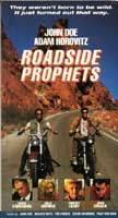 Roadside Prophets cover