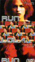 Run Lola Run cover