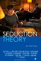 Seduction Theory cover