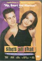 She's All That cover
